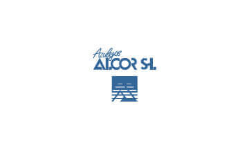 Azulejos Alcor