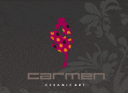 Carmen Ceramic Art