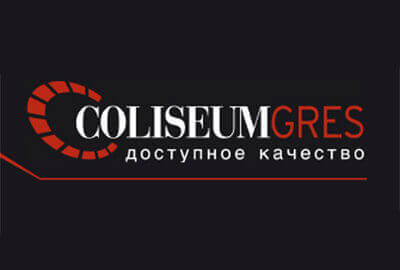 Coliseumgres