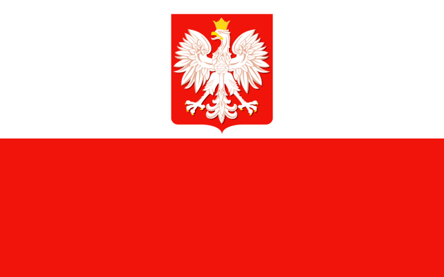 Польская плитка