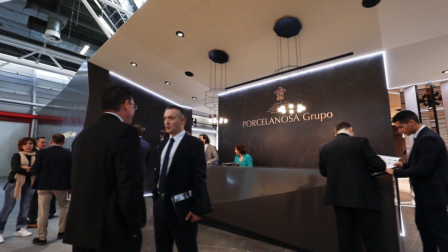 Porcelanosa