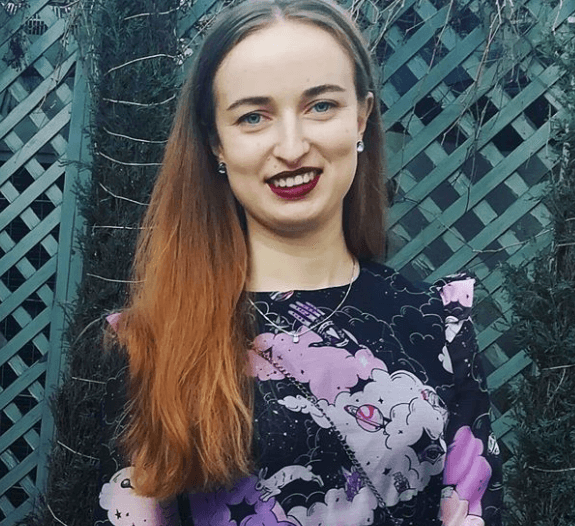Латышева Кристина Латышева Кристина