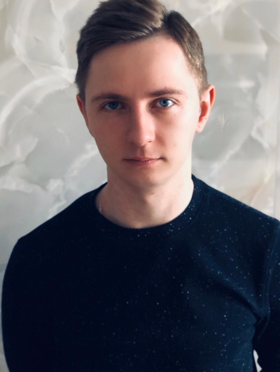 Осадко Иван Осадко Иван