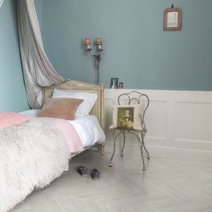 Quick Step Castle