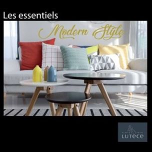 обои Lutece Modern Style Lutece Modern Style