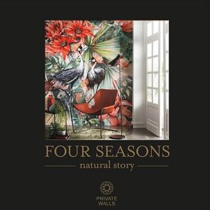 обои AS Creation Four Seasons AS Creation Four Seasons