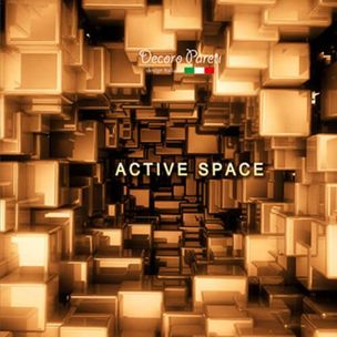 обои Decoro Pareti Active Space Decoro Pareti Active Space
