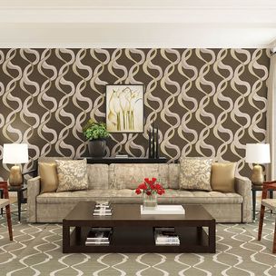 обои Decoro Pareti Modern Decoro Pareti Modern