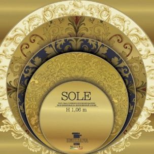 обои Emiliana Parati Sole Emiliana Parati Sole