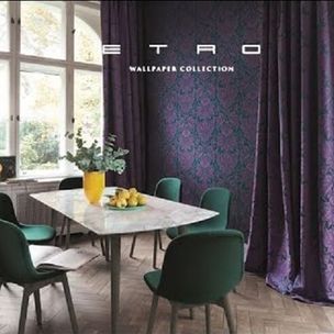 обои Rasch Etro Rasch Etro