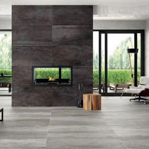 плитка STN Ceramica Acier STN Ceramica Acier