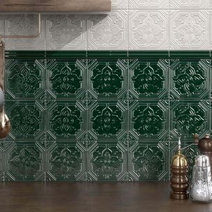 плитка Kerama Marazzi Испанская фиеста Салинас