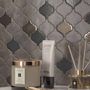 плитка Kerama Marazzi Испанская фиеста Арабески котто