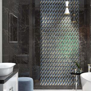 плитка Kerama Marazzi Испанская фиеста Алькала