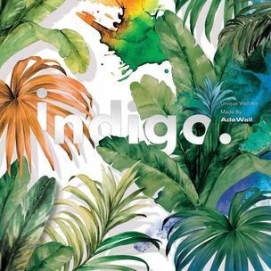 обои Indigo Флизелиновые Indigo