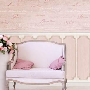 обои Blooming Garden Винил Blooming Garden