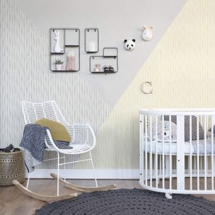 обои Bambino XVIII Бумажные Bambino XVIII