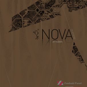 обои Nova Винил Nova