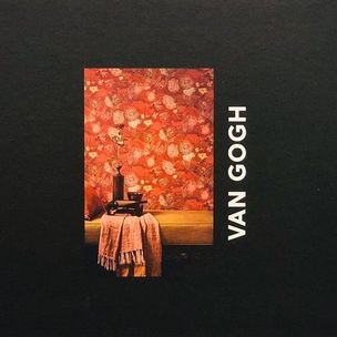 обои Van Gogh II Винил Van Gogh II