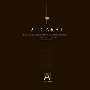 обои Atlas Wallcoverings 24 Carat Atlas Wallcoverings 24 Carat