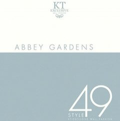 обои KT Exclusive Abbey Gardens KT Exclusive Abbey Gardens