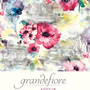 обои Grandefiore Adour Grandefiore Adour