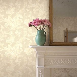 обои для стен Seabrook Alabaster Seabrook Alabaster - 2