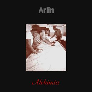 обои Arlin Alchimia Arlin Alchimia - 1