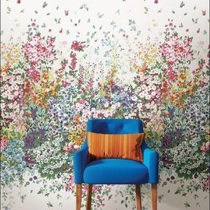 обои для стен Wallquest Living in Style Ami
