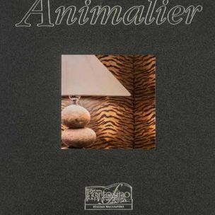 обои Portofino Animalier Portofino Animalier