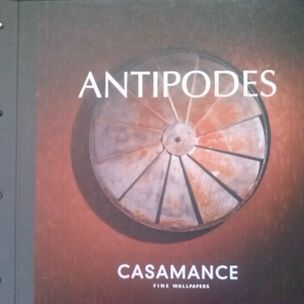 обои Casamance Antipodes Casamance Antipodes