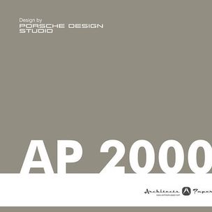 обои Architects Paper AP 2000 Architects Paper AP 2000 - 1