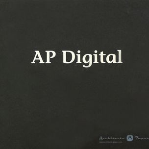 обои Architects Paper AP Digital