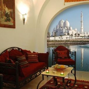 обои Divino Арабский мир Divino Арабский мир