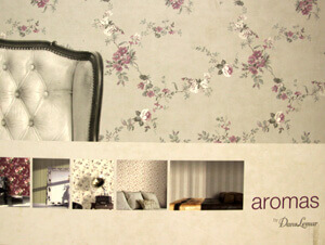 обои ICH Aromas ICH Aromas