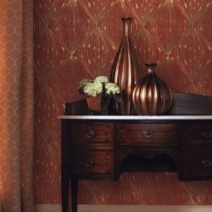 обои G.L.Design Artdeco G.L.Design Artdeco