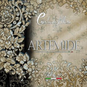 обои Parato/Cristiana Masi Artemide Parato/Cristiana Masi Artemide