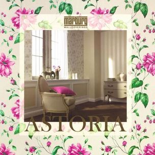 обои Marburg Astoria Marburg Astoria - 1