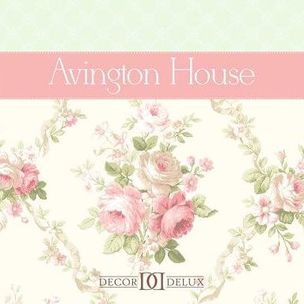 обои Avington House Флизелиновые Avington House