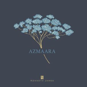 обои Kenneth James Azmaara Kenneth James Azmaara