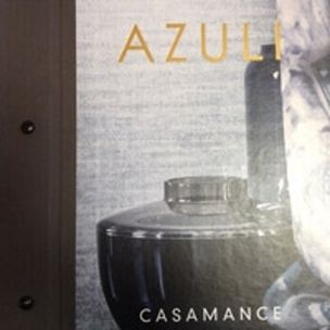 обои Casamance Azuli Casamance Azuli