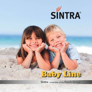 обои Sintra Baby line Sintra Baby line - 1