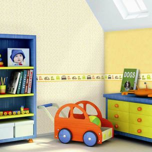 обои Filpassion Badaboom Filpassion Badaboom