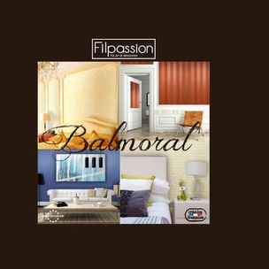 обои Filpassion Balmoral Filpassion Balmoral