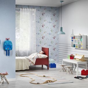 Bambino XVIII Бумажные Bambino XVIII