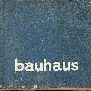 обои Bauhaus Флизелиновые Bauhaus