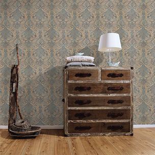 обои для стен AS Creation Bella Casa AS Creation Bella Casa - 2