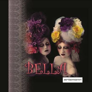 обои Erismann Bella Erismann Bella - 1