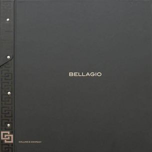 обои Wallquest Collins & Company Bellagio