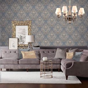 обои Erismann Bellagio Erismann Bellagio - 1